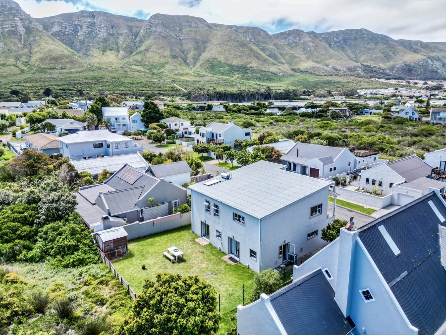 4 Bedroom Property for Sale in Vermont Western Cape
